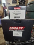 Manley 3.552" Bore 8.53:1 Comp Ratio Pistons Ford 4.6L / 5.4L - Valve. Fixed Price $600.00.