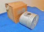 1960-1966 Ford Custom 300 Galaxie 500 Xl Ltd F100 F250 Nos 352 Std Piston & Pin. Fixed Price $99.00.