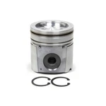 Mahle Original/clevite Piston (single) For Dodge 5.9L Cummins- 2243673020. Fixed Price $105.46.