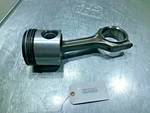 Cummins Isl, Isc 8.3 Diesel Engine Connecting Rod 5271843 Piston 4932721 Oem. Fixed Price $157.47.
