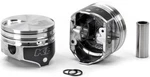 Keith Black Performance Piston KB217-040. Fixed Price $225.13.