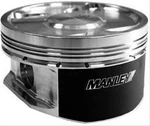 Manley 625EGR2-1 Platinum Extreme Duty Flat Top Piston VR38DETT Nissan Gt-r 95.5. Fixed Price $269.95.