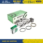Pistons W/ Rings Fit 88-95 Toyota 4RUNNER Pick-up 3.0L. Fixed Price $109.99.