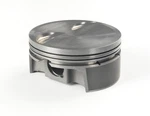 Piston And Ring Kit Forged 4.075 In. Bore Chevy. Fixed Price $904.37.