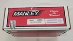 Manley 14042R-8, Set Of Natural Steel Fits Ford 4340 H-beam Rods 5.933 4.6L/5.. Fixed Price $900.00.