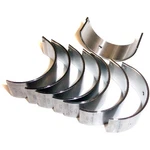 RB602 Dnj Of 4 Rod Bearing Sets For Hardbody Pickup Nissan D21 Van 720 Truck. Fixed Price $29.12.