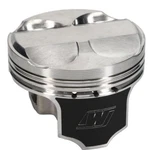 Engine Piston Set K634M865*WISECO - Honda, K20A, 86.50 Mm Bore,. Fixed Price $683.99.