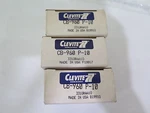 Clevite CB684P20 Engine Connecting Rod Bearing Lot Of Pairs Nos (4B1-3). Fixed Price $9.00.