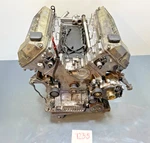 01-03 Oem Bmw E39 540I M62TU V8 4.4L Rwd Engine Motor Long Block 167K. Fixed Price $1399.95.