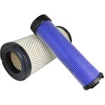 Outer Inner Air Filter For John Deere 4045DFM50 4045DFM70 4045HF280 4045HF285. Fixed Price $32.99.