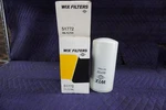 Wix Full Flow Engine Oil Filter 51772. Fixed Price $26.95.