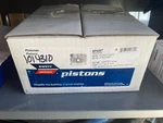 Toyota 22RTEC Turbo Piston Set 85-88 PICKUP/4RUNNER Safety SP526T Lce 1014310. Fixed Price $295.95.