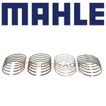 Mahle Engine Piston Ring Set For 2003-2006 Dodge Sprinter 2500 2.7L L5 Ei. Fixed Price $161.34.