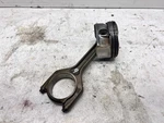 08-11 Bmw 328I E90 3.0L N51 Piston W/ Connecting Rod 7589540 Oem #4. Fixed Price $31.99.