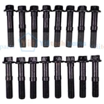 16 Pcs Connecting Rod Bolt 6508504AA For Chrysler 300 98-10 Dodge Ram Jeep. Fixed Price $60.54.