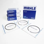 Set Of 4 Piston Rings Mahle For Vw 1.6 101PS Aeh Akl Apf Aft Aur Adp Arm 06B198151. Fixed Price $49.19.