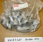 Mopar 4483725 Set 12 Rocker Arms 1990-2000 3.3L, 3.8L Imperial, Lhs, Concorde. Fixed Price $118.75.