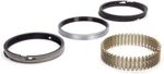 Hastings Cast Pistons Rings Set 1956-60 Ford Mercury 312 Y-BLOCK+1962-65 260 Std. Fixed Price $61.65.