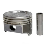 Engine Piston Set Sealed Power H580CP 30. Fixed Price $36.95.