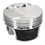 Wiseco K651M865 Piston Set, Fits Hyundai 4B11 2.0L, 86.50 Mm Bore, Sport Compact. Fixed Price $719.99.