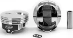 Icon Premium Forged Piston IC858-040. Fixed Price $793.48.