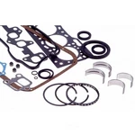 Engine Rebuild Kit-master Sealed Power 205-653M. Fixed Price $272.91.