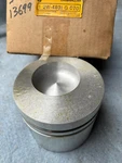 Piston Pt# 2W-4831 Caterpillar 3204 3208 ++++++------------+++++ Oem Nos. Fixed Price $239.50.