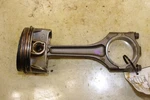 2018-23 Volkswagen Atlas 3.6L Engine Piston No W/ Connecting Rod 03H107066CD. Fixed Price $66.21.