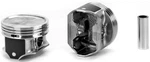 Keith Black Pistons Dish 3.935" Bore 5/64" 3/16" Ring Amc Inline SETOF6. Fixed Price $150.84.