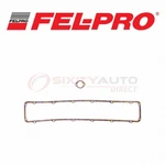 Fel-pro Engine Push Rod Gasket Set For 1960-1964 International AM150 3.6L. Fixed Price $25.81.