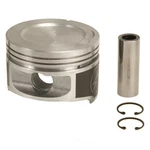 Engine Piston Set Sealed Power 12886CP 1.00MM. Fixed Price $49.06.