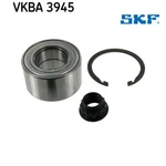 Wheel Bearing Kit Skf Vkba 3945 For Toyota, Lexus. Fixed Price $108.39.