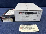 Sealed Power 302NP Standard Bore Engine Piston Set & Complete Rings E-197X Kit. Fixed Price $350.00.