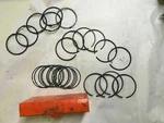 New Trw Engine Piston Ring Set T8292X. Fixed Price $16.15.