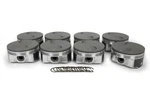 Kb Performance Gm Ls 6.2L F/t Piston Set 4.0851 Bore. Fixed Price $362.11.