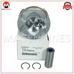 12018-AB680 Subaru Genuine Oem Piston Set-lh (os 0.50) FA20 2.0 Forester Wrx. Fixed Price $58.76.