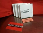 Wiseco Piston Rings 4 Cylinder Set 81.25MM 8125XX. Fixed Price $143.55.