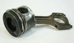 2009-2013 Bmw X5 M57Y 3.0L XDRIVE35D Diesel Engine Piston Rod Oem. Fixed Price $134.33.
