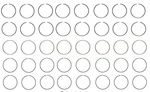 Enginetech Piston Ring Set For 1 Standard Size Direct Fit. Fixed Price $66.99.