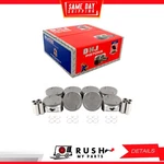 06-20 Standard Size Complete Piston Set For Chevrolet Avalanche 6.0L V8 Dnj P317. Fixed Price $291.99.