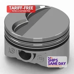 Pistons KB222.040, Set Of 8 Fits Pontiac 455 F/t 4.190 BORE6CC Perform. Fixed Price $691.09.