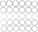 Engine Piston Ring Set Mahle 40514CP.060. Fixed Price $131.29.
