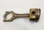 Used Volkswagen Mkv Golf R32 Cbra 3.2L VR6 Piston & Rod Assembly - Cyl 1. Fixed Price $43.91.
