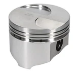 Engine Piston Set K120A3*WISECO - Ford, 2.3L, 3.810 In. Bore,. Fixed Price $492.99.