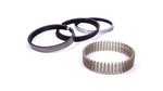 Je Pistons (S100S8-4030-5) 4.030" Bore Ring Set. Fixed Price $162.53.