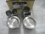Clevite 9-1738-STD Engine Pistons (4 Pack). Fixed Price $99.99.