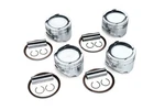 Tomei Forged Piston Kit Evo 1-9 4G63 2.2L/2.3L Stroker P.bore 85.5MM. Fixed Price $1140.00.