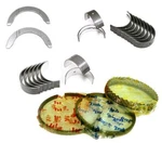 02-06 Fits Nissan Altima Sentra 2.5L Dohc QR25DE Piston & Bearings Set. Fixed Price $69.95.