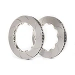 Girodisc For Porsche 911 Carrera (997.2) Slotted Front Rings. Fixed Price $880.00.