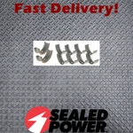 Clevite Std Conrod Bearing Set Fits Mercedes-benz OM611.962 C220CDI W203. Fixed Price $47.75.